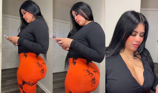 tubebehermosa77 TikTok Live — Oct 3, 2026, 10:12 PM