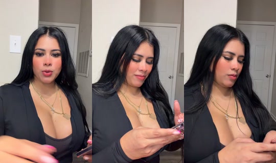tubebehermosa77 TikTok Live — Oct 3, 2026, 11:00 PM