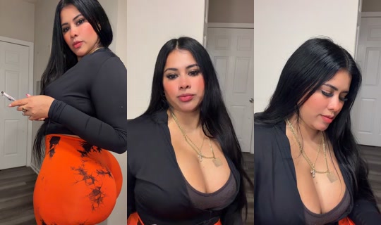 tubebehermosa77 TikTok Live — Oct 3, 2026, 11:37 PM