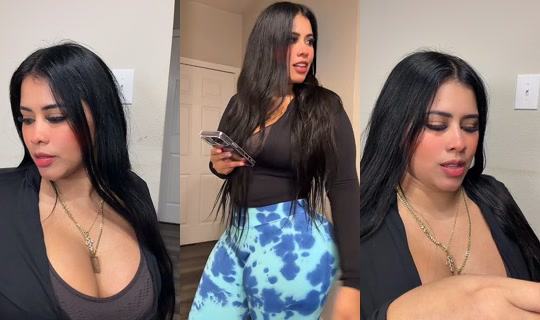 tubebehermosa77 TikTok Live — Oct 4, 2026, 12:27 AM