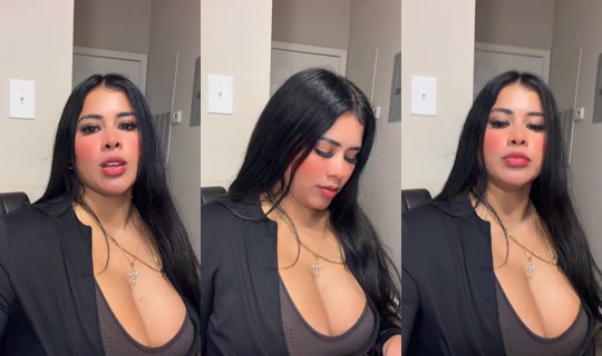tubebehermosa77 TikTok Live — Oct 4, 2026, 1:42 AM