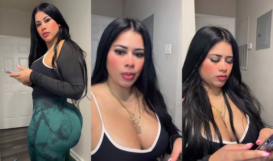 tubebehermosa77 TikTok Live — Oct 4, 2026, 1:22 PM
