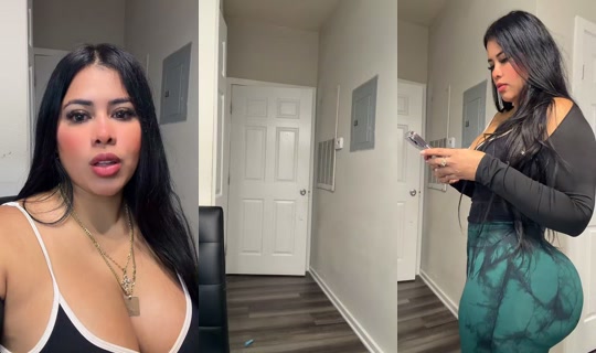 tubebehermosa77 TikTok Live — Oct 4, 2026, 2:08 PM