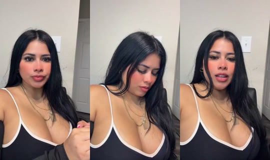 tubebehermosa77 TikTok Live — Oct 4, 2026, 2:46 PM