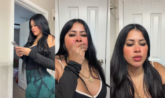 tubebehermosa77 TikTok Live — Oct 4, 2026, 5:41 PM