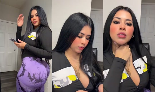 tubebehermosa77 TikTok Live — Oct 5, 2026, 12:09 PM