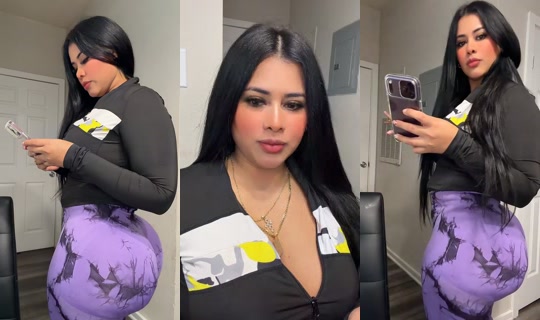 tubebehermosa77 TikTok Live — Oct 5, 2026, 12:40 PM