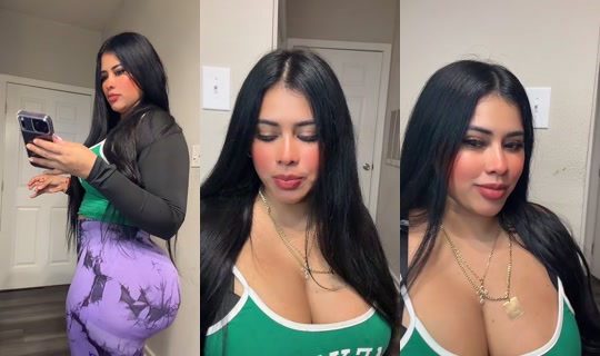 tubebehermosa77 TikTok Live — Oct 8, 2026, 12:35 AM