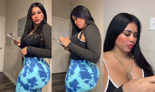 tubebehermosa77 TikTok Live — Oct 8, 2026, 1:54 AM