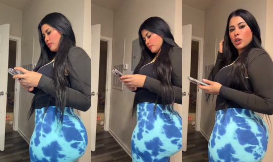 tubebehermosa77 TikTok Live — Oct 8, 2026, 2:31 AM