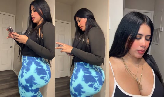tubebehermosa77 TikTok Live — Oct 8, 2026, 3:02 AM
