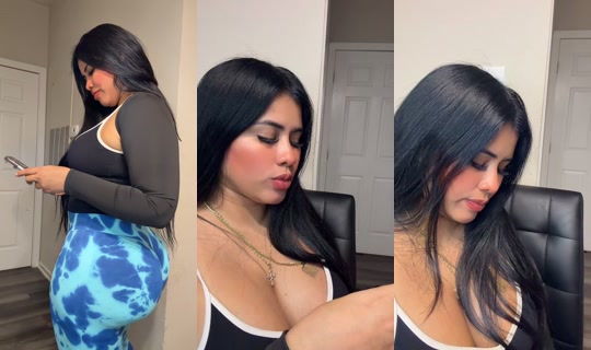 tubebehermosa77 TikTok Live — Oct 8, 2026, 3:54 AM
