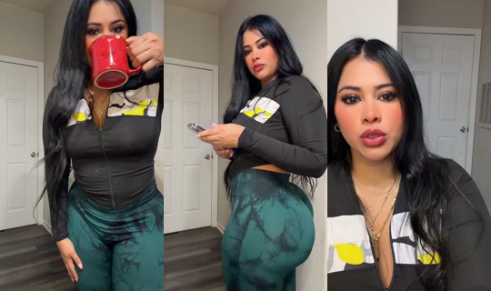 tubebehermosa77 TikTok Live — Oct 8, 2026, 11:32 AM