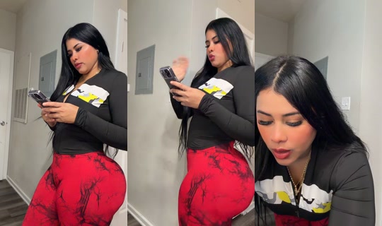 tubebehermosa77 TikTok Live — Oct 8, 2026, 1:08 PM