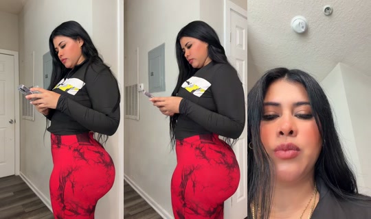 tubebehermosa77 TikTok Live — Oct 8, 2026, 2:03 PM