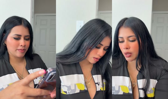 tubebehermosa77 TikTok Live — Oct 8, 2026, 3:44 PM