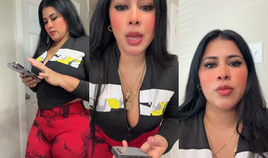 tubebehermosa77 TikTok Live — Oct 8, 2026, 8:10 PM