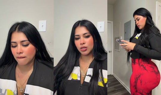tubebehermosa77 TikTok Live — Oct 8, 2026, 9:48 PM