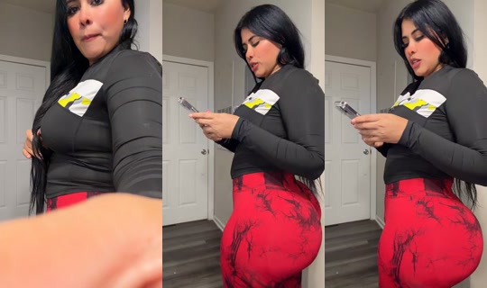 tubebehermosa77 TikTok Live — Oct 8, 2026, 10:41 PM