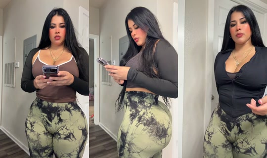 tubebehermosa77 TikTok Live — Oct 9, 2026, 5:52 PM