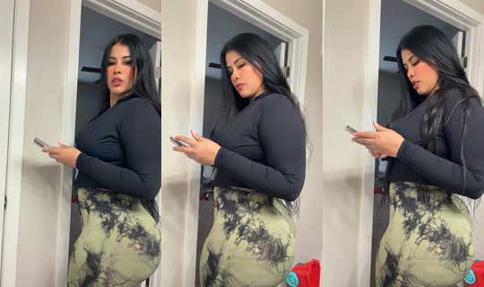 tubebehermosa77 TikTok Live — Oct 9, 2026, 7:00 PM