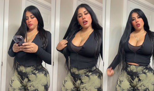 tubebehermosa77 TikTok Live — Oct 9, 2026, 8:36 PM