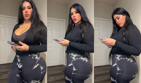 tubebehermosa77 TikTok Live — Oct 9, 2026, 10:08 PM