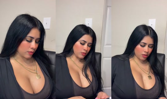 tubebehermosa77 TikTok Live — Oct 9, 2026, 10:55 PM
