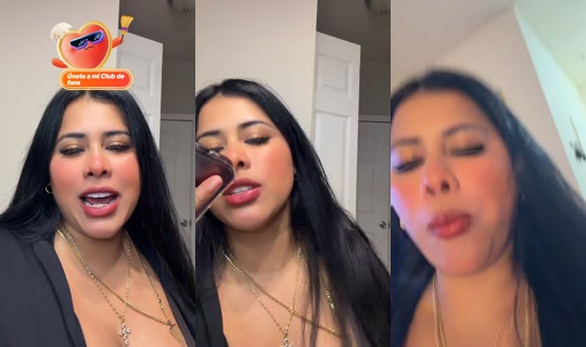 tubebehermosa77 TikTok Live — Oct 9, 2026, 11:26 PM