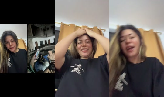 tucanelo3 TikTok Live — Sep 7, 2026, 6:02 AM