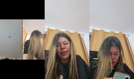 tucanelo3 TikTok Live — Sep 7, 2026, 6:31 AM