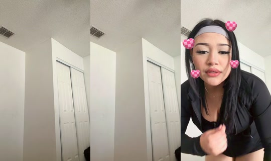 tucaramelito64 TikTok Live — Sep 6, 2026, 6:47 PM
