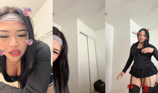 tucaramelito64 TikTok Live — Sep 6, 2026, 7:05 PM