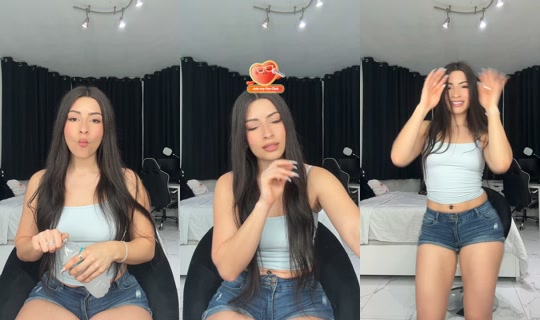 tucaticaa TikTok Live — Sep 25, 2026, 4:18 AM