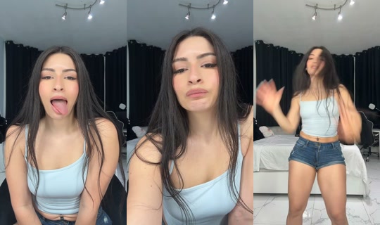 tucaticaa TikTok Live — Sep 25, 2026, 5:48 AM