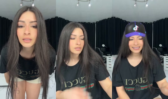 tucaticaa TikTok Live — Oct 3, 2026, 10:20 AM