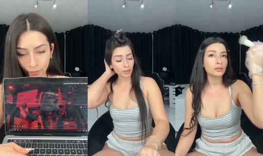 tucaticaa TikTok Live — Oct 4, 2026, 2:58 AM