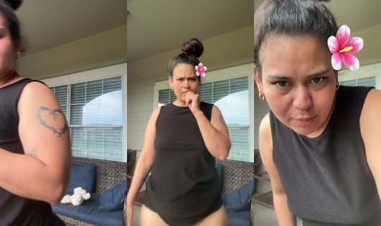 tuchicasexi5 TikTok Live — Aug 28, 2026, 9:41 PM