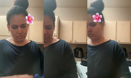 tuchicasexi5 TikTok Live — Aug 29, 2026, 12:29 AM