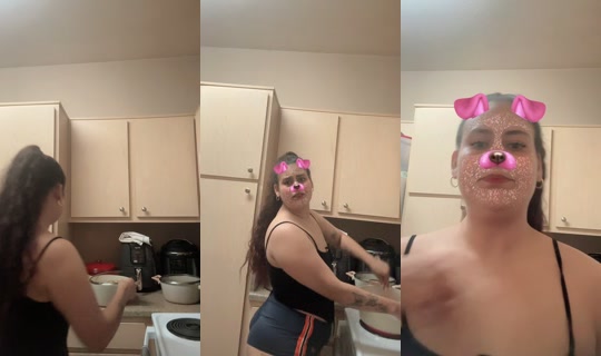 tuchicasexi5 TikTok Live — Sep 30, 2026, 11:37 PM