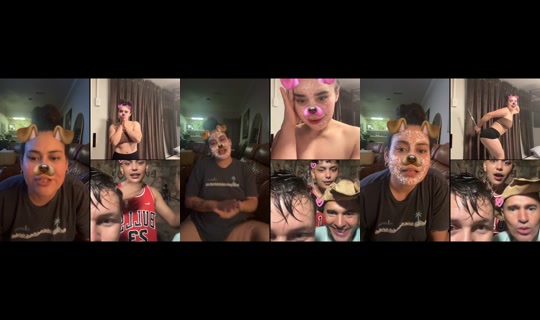 tuchicasexi5 TikTok Live — Oct 2, 2026, 2:15 AM