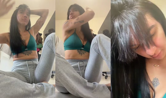 tuchinit430 TikTok Live — Aug 26, 2026, 1:38 PM