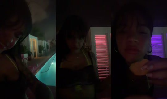 tuchinit430 TikTok Live — Oct 4, 2026, 12:21 AM