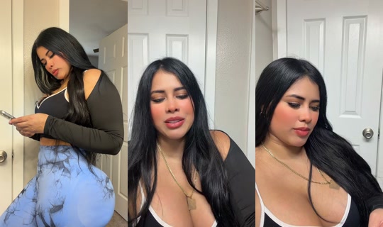 tudiosa2030 TikTok Live — Aug 28, 2026, 8:36 PM