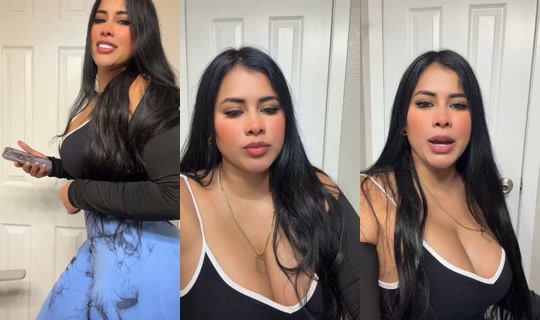 tudiosa2030 TikTok Live — Aug 29, 2026, 12:03 AM