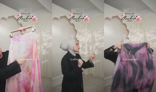 tudungrufflehq TikTok Live — Aug 26, 2026, 3:56 PM