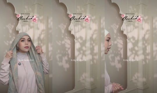 tudungrufflehq TikTok Live — Aug 27, 2026, 3:39 AM