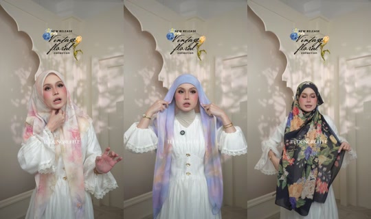 tudungrufflehq TikTok Live — Aug 28, 2026, 12:35 PM