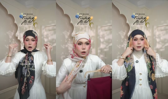 tudungrufflehq TikTok Live — Aug 28, 2026, 12:52 PM