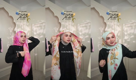 tudungrufflehq TikTok Live — Aug 28, 2026, 4:26 PM